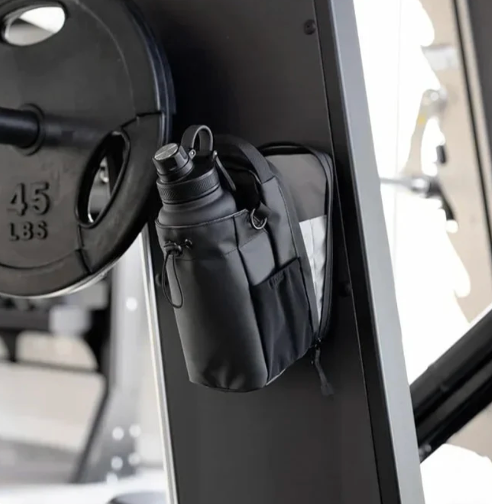 Tolirex| Sac magnétique