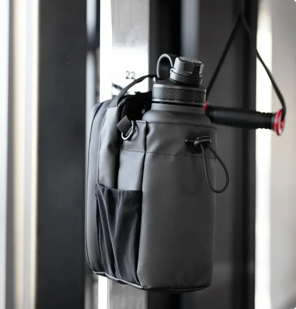 Tolirex| Sac magnétique