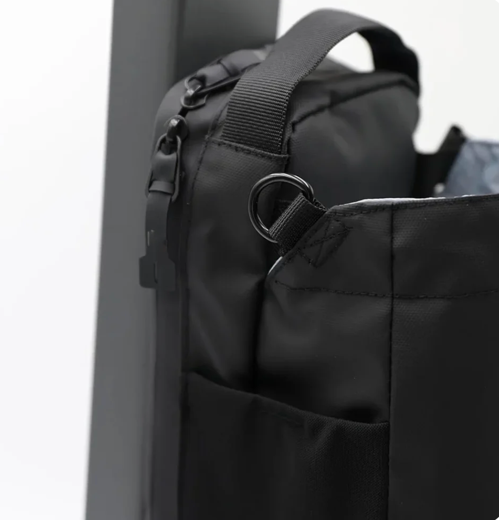 Tolirex| Sac magnétique