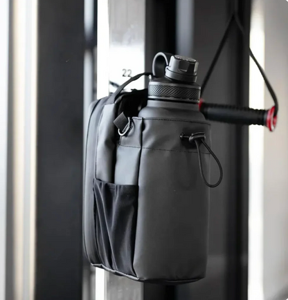 Tolirex| Sac magnétique