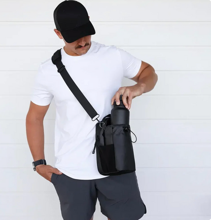 Tolirex| Sac magnétique